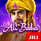 Ali Baba hot game on swerte99