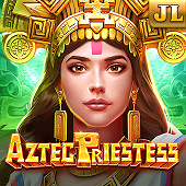Aztec Priestess hot game on swerte99