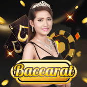 Baccarat hot game on swerte99