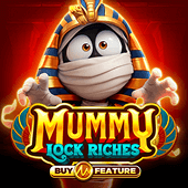 Mummy Lock Riches tomb slot on swerte99