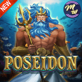 Poseidon swerte99 slot game